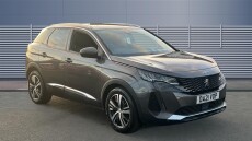 Peugeot 3008 1.5 BlueHDi Allure Premium 5dr Diesel Estate